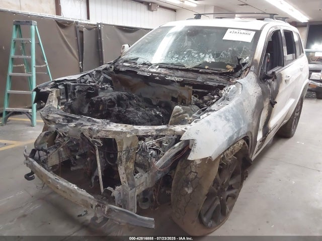 1C4RJFBGXGC497679 Jeep 2016