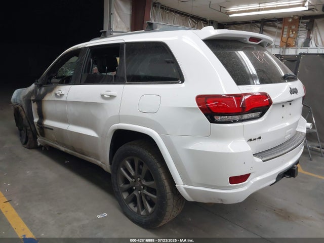 1C4RJFBGXGC497679 Jeep 2016