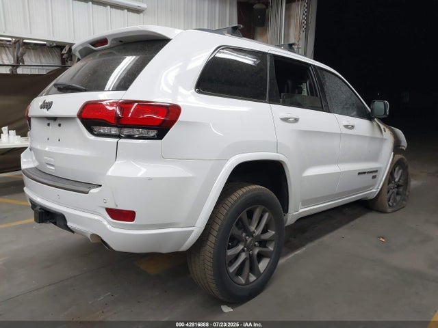 1C4RJFBGXGC497679 Jeep 2016