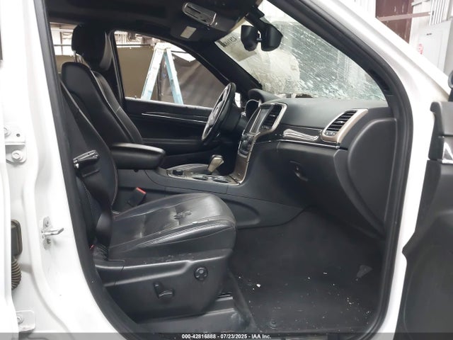1C4RJFBGXGC497679 Jeep 2016