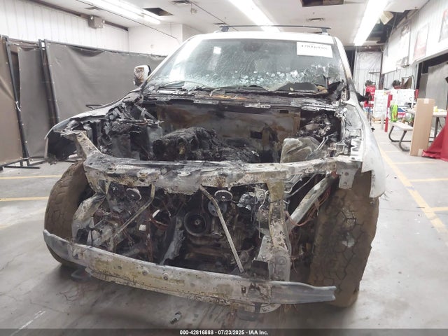 1C4RJFBGXGC497679 Jeep 2016