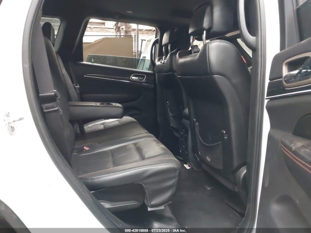 1C4RJFBGXGC497679 Jeep 2016