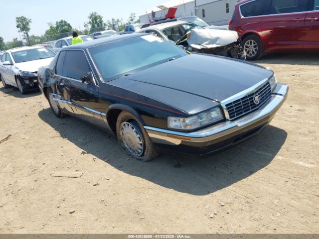 1994 CADILLAC ELDORADO 1G6EL12Y3RU623594