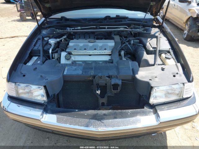 1994 CADILLAC ELDORADO 1G6EL12Y3RU623594 Photo 9