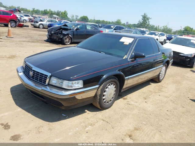 1994 CADILLAC ELDORADO 1G6EL12Y3RU623594 Photo 1
