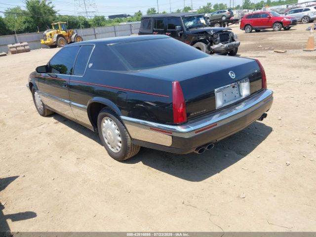 1994 CADILLAC ELDORADO 1G6EL12Y3RU623594 Photo 2