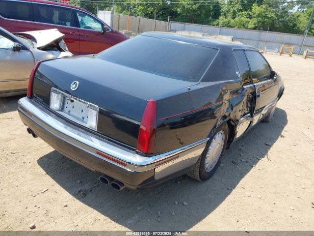 1994 CADILLAC ELDORADO 1G6EL12Y3RU623594 Photo 3