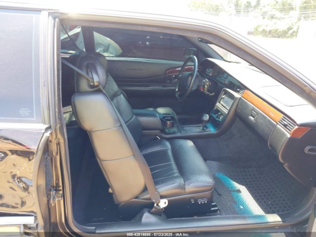 1994 CADILLAC ELDORADO 1G6EL12Y3RU623594 Photo 4