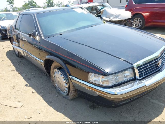 1994 CADILLAC ELDORADO 1G6EL12Y3RU623594 Photo 5