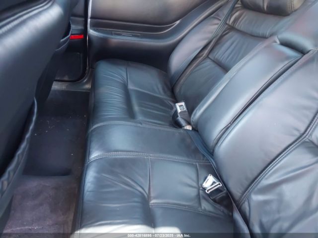 1994 CADILLAC ELDORADO 1G6EL12Y3RU623594 Photo 7