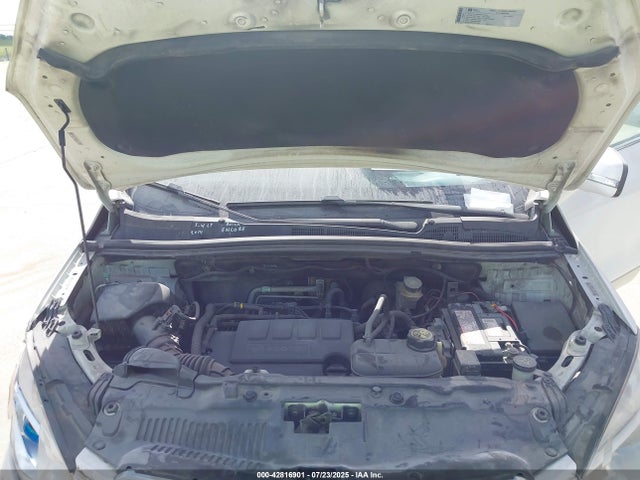 Buick luv 2014 KL4CJASBXEB589658 Image 10