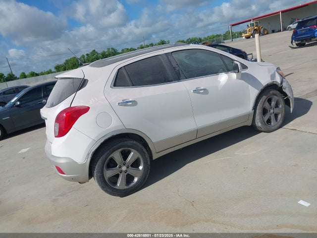Buick luv 2014 KL4CJASBXEB589658 Image 4