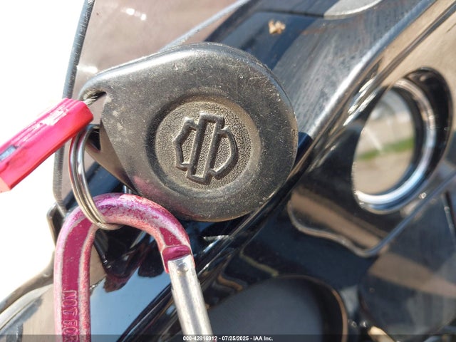Harley-Davidson Ultra Limited Low 2018 1HD1KKD12JB659828 Image 11
