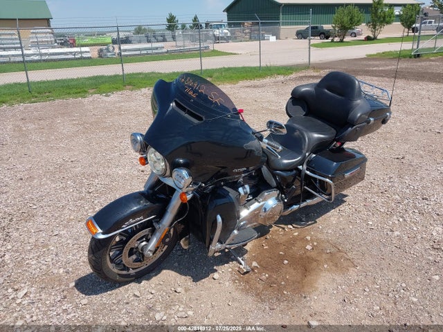 Harley-Davidson Ultra Limited Low 2018 1HD1KKD12JB659828 Image 2