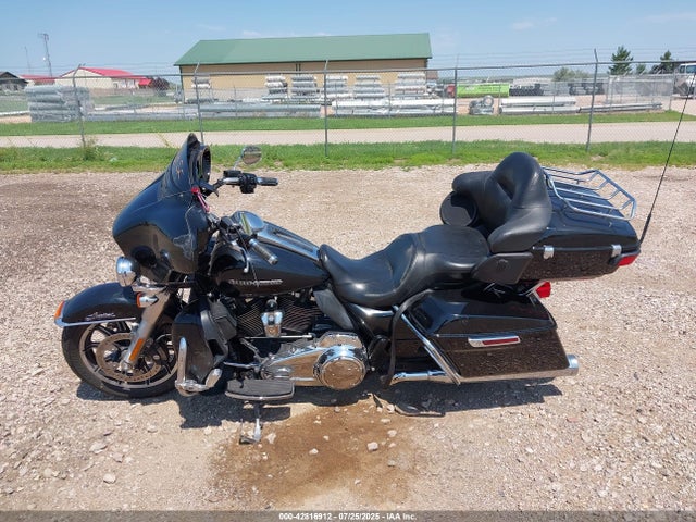 Harley-Davidson Ultra Limited Low 2018 1HD1KKD12JB659828 Image 14
