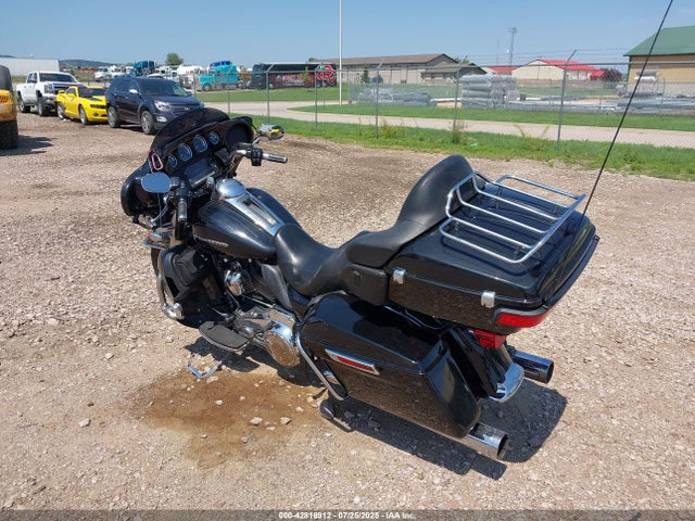 Harley-Davidson Ultra Limited Low 2018 1HD1KKD12JB659828 Image 3