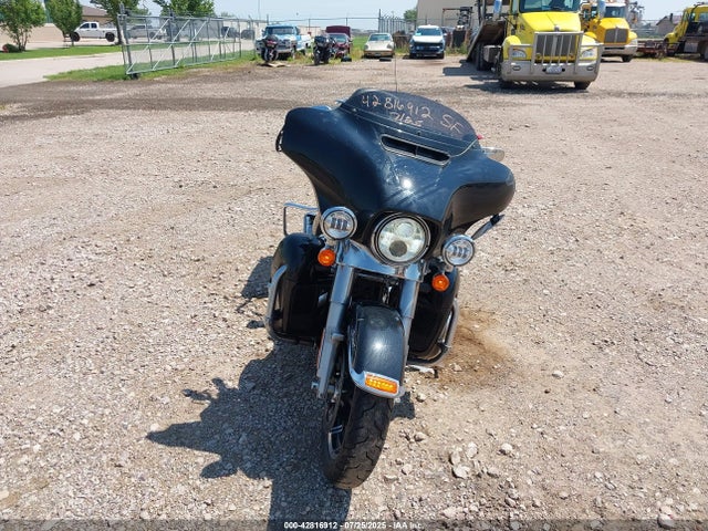 Harley-Davidson Ultra Limited Low 2018 1HD1KKD12JB659828 Image 5