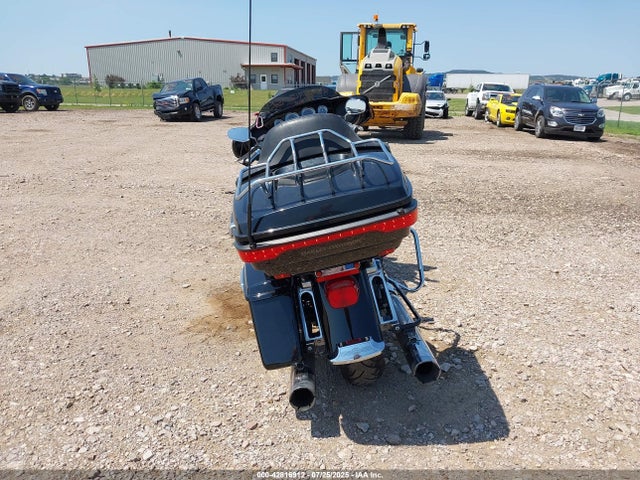 Harley-Davidson Ultra Limited Low 2018 1HD1KKD12JB659828 Image 6