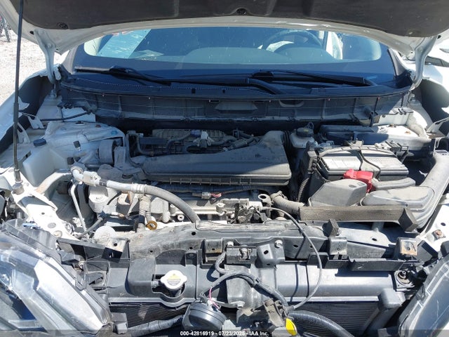 Nissan 2020 2020 5N1AT2MV3LC725006 Image 10