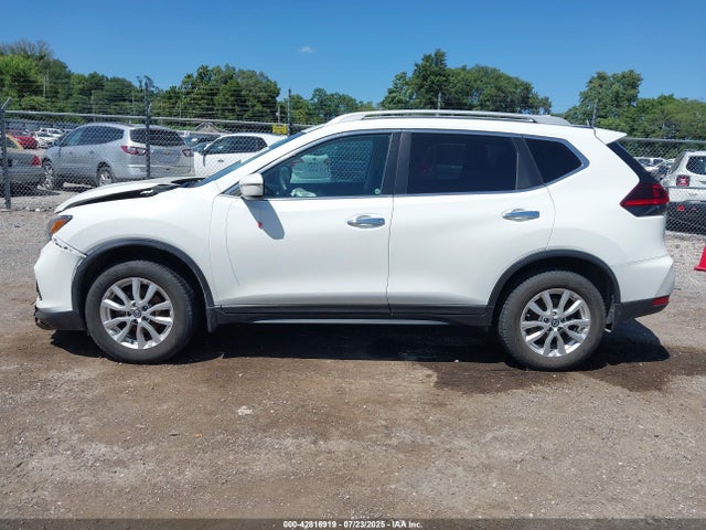 Nissan 2020 2020 5N1AT2MV3LC725006 Image 15