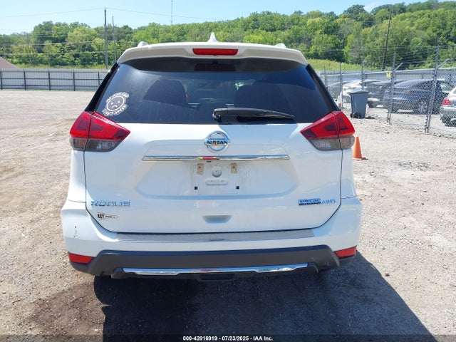 Nissan 2020 2020 5N1AT2MV3LC725006 Image 17