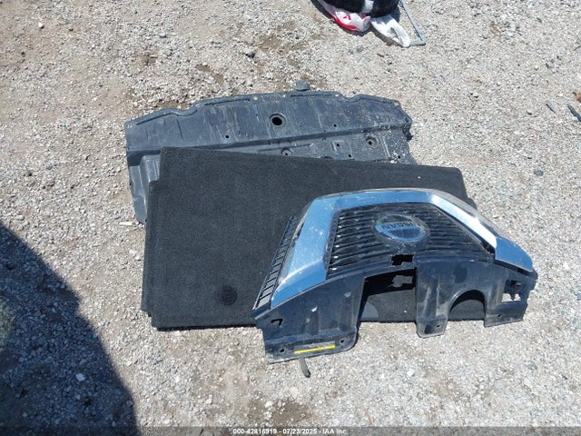Nissan 2020 2020 5N1AT2MV3LC725006 Image 12