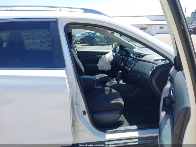Nissan 2020 2020 5N1AT2MV3LC725006 Image 5