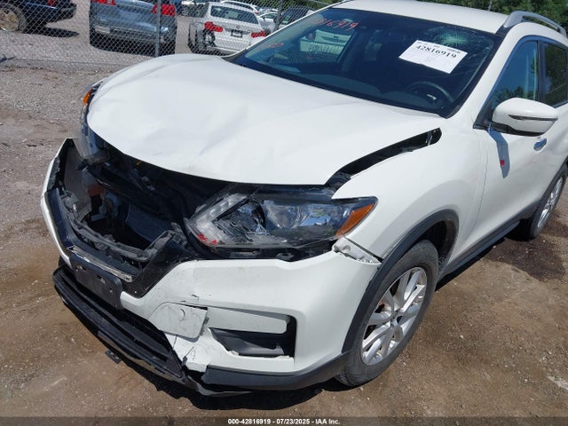Nissan 2020 2020 5N1AT2MV3LC725006 Image 6