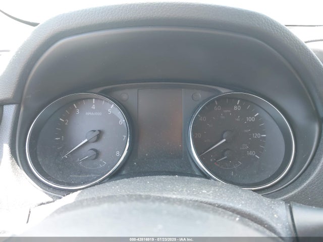Nissan 2020 2020 5N1AT2MV3LC725006 Image 7