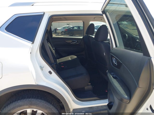 Nissan 2020 2020 5N1AT2MV3LC725006 Image 8
