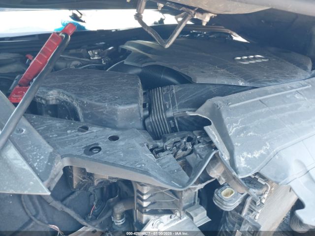 2022 AUDI A6 WAUL2BF22NN018924 Photo 9