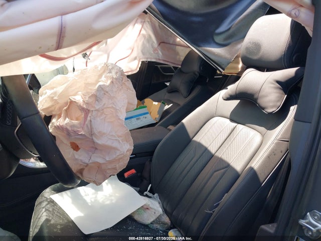 Audi 55 tfsi (3.0t) 2022 WAUL2BF22NN018924 Image 13
