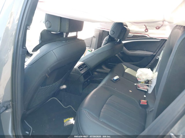 Audi 55 tfsi (3.0t) 2022 WAUL2BF22NN018924 Image 15