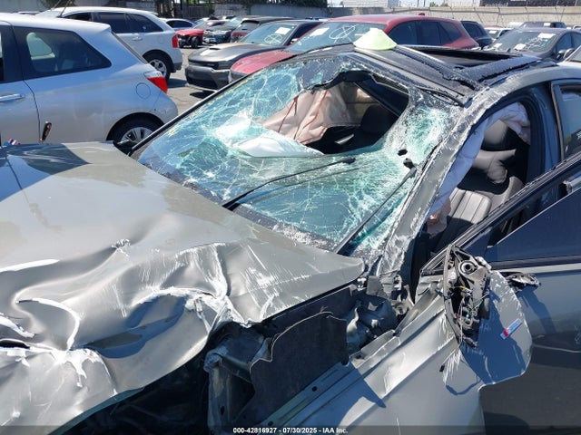 Audi 55 tfsi (3.0t) 2022 WAUL2BF22NN018924 Image 16