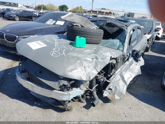 2022 AUDI A6 WAUL2BF22NN018924 Photo 1