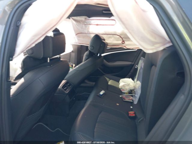 2022 AUDI A6 WAUL2BF22NN018924 Photo 7