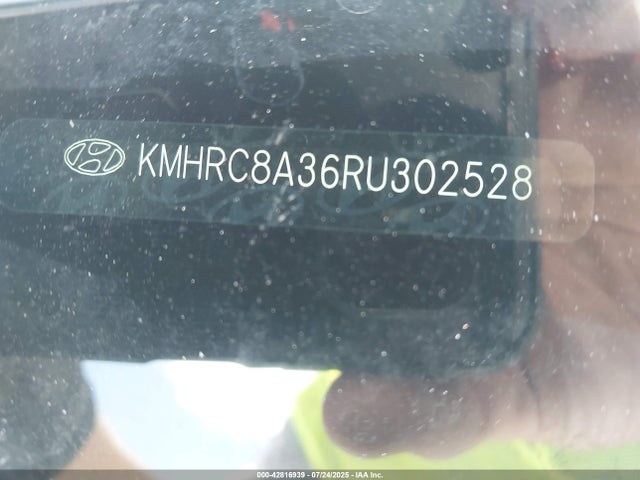 Hyundai gamma ii 2024 KMHRC8A36RU302528 Image 9