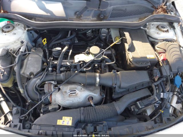 2014 MERCEDES-BENZ CLA 250 WDDSJ4EB9EN038849 Photo 9