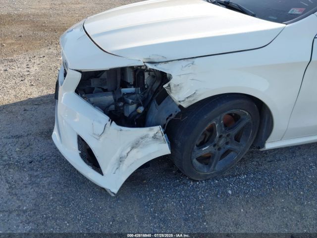 2014 MERCEDES-BENZ CLA 250 WDDSJ4EB9EN038849 Photo 5