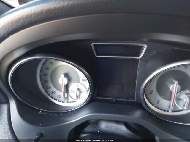2014 MERCEDES-BENZ CLA 250 WDDSJ4EB9EN038849 Photo 6