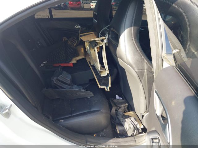 2014 MERCEDES-BENZ CLA 250 WDDSJ4EB9EN038849 Photo 7