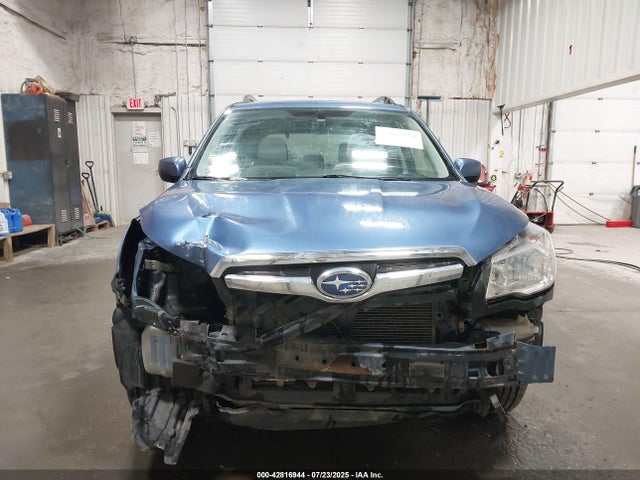 Subaru naturally aspirated u5 2016 JF2SJADC4GH478998 Image 13