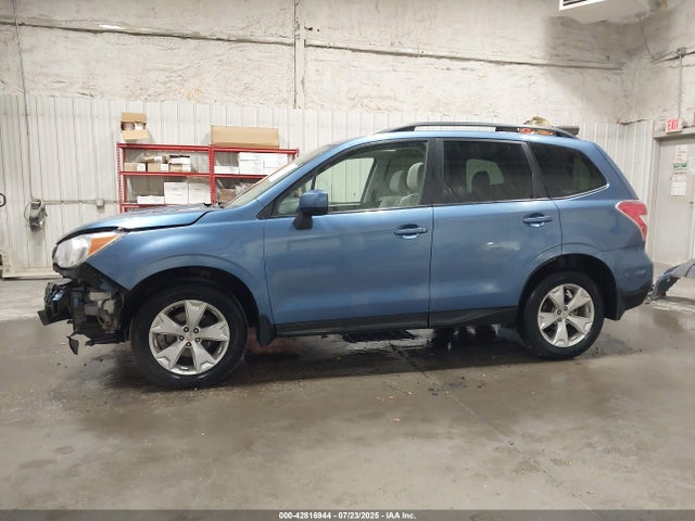 Subaru naturally aspirated u5 2016 JF2SJADC4GH478998 Image 15