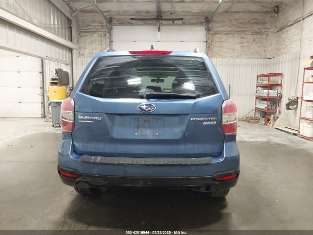 Subaru naturally aspirated u5 2016 JF2SJADC4GH478998 Image 17