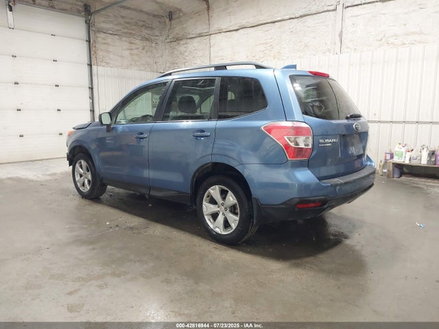 Subaru naturally aspirated u5 2016 JF2SJADC4GH478998 Image 3