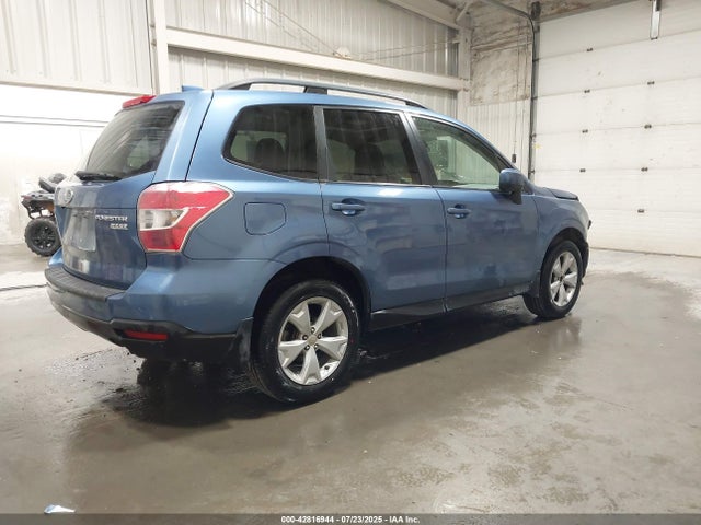 Subaru naturally aspirated u5 2016 JF2SJADC4GH478998 Image 4