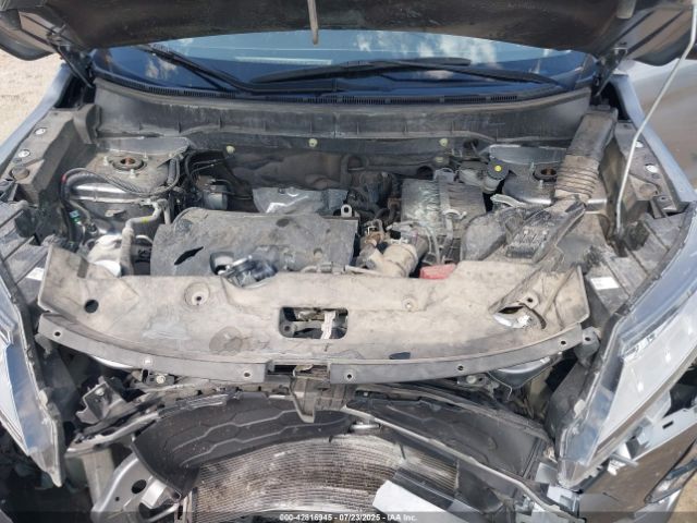 2024 MITSUBISHI OUTLANDER SPORT JA4ARUAU3RU002506 Photo 9