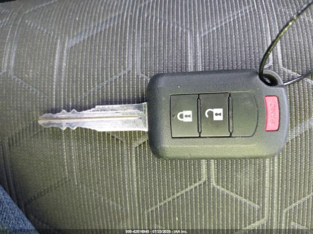 2024 MITSUBISHI OUTLANDER SPORT JA4ARUAU3RU002506 Photo 10