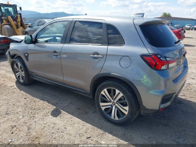 2024 MITSUBISHI OUTLANDER SPORT JA4ARUAU3RU002506 Photo 2