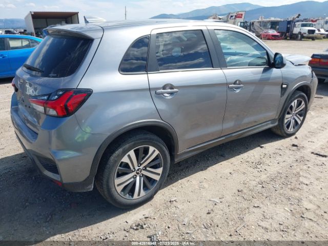 2024 MITSUBISHI OUTLANDER SPORT JA4ARUAU3RU002506 Photo 3